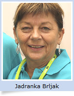 Jadranka Brljak